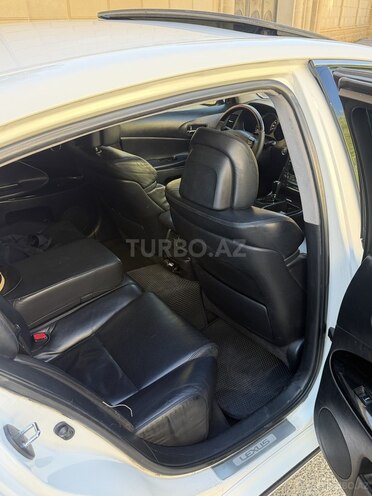 Lexus GS 300-12