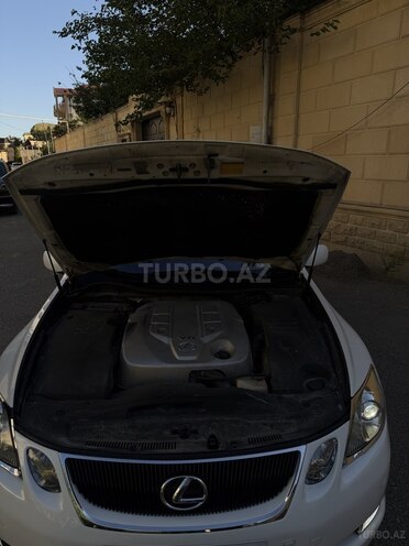 Lexus GS 300-19