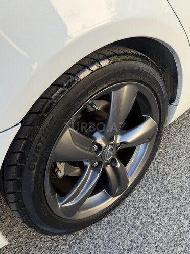 Lexus GS 300-17