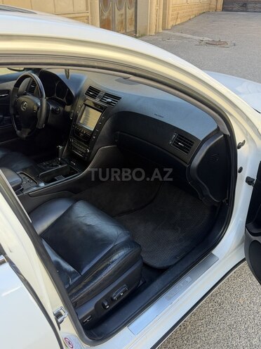 Lexus GS 300-15