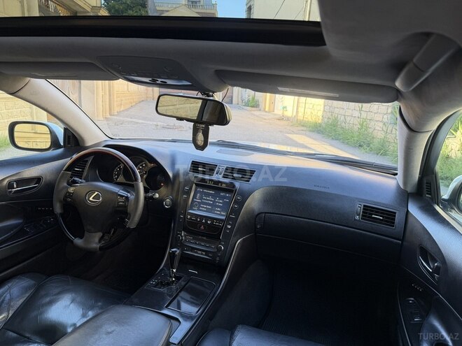 Lexus GS 300-13