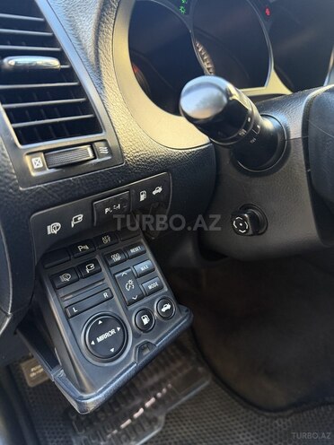 Lexus GS 300-14