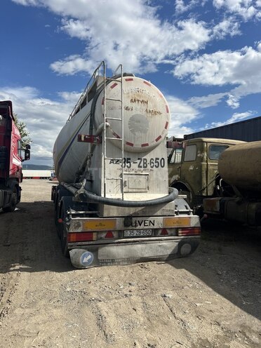 DAF 95 XF-15