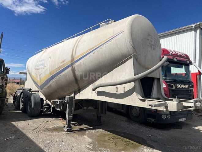 DAF 95 XF-14