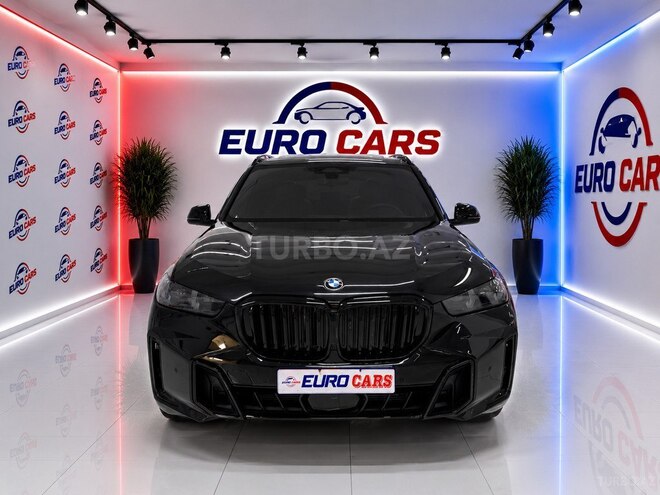 BMW X5-3