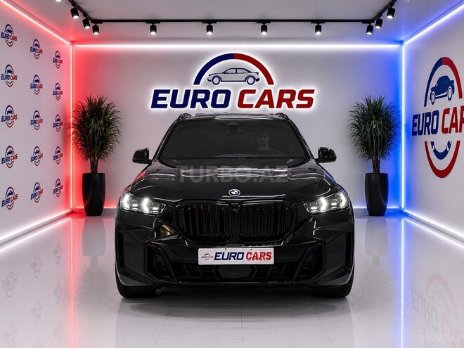 BMW X5-9