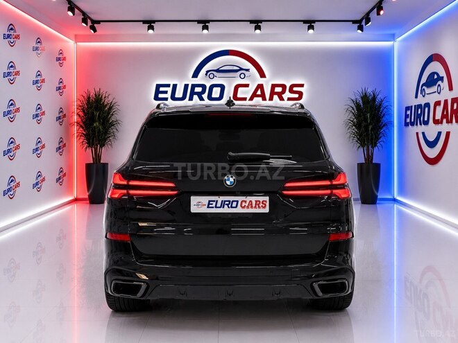 BMW X5-5