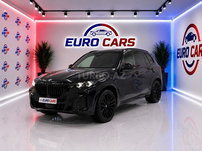 BMW X5-6