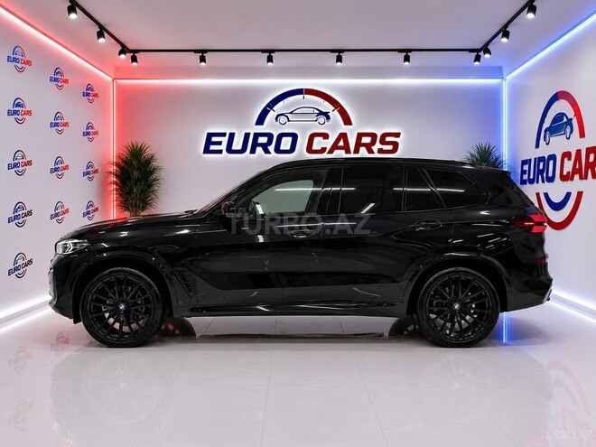 BMW X5-7