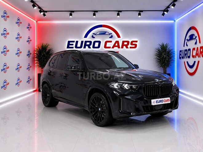 BMW X5-4