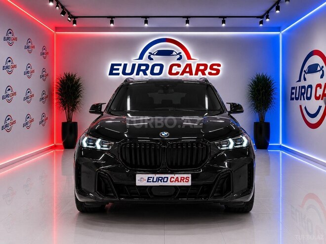 BMW X5-1