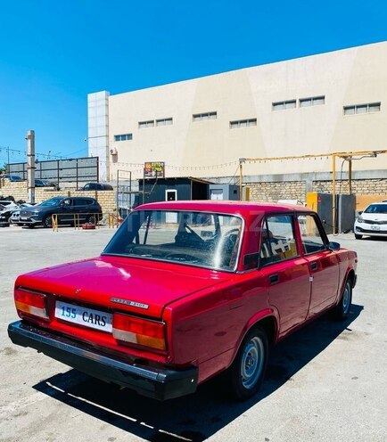 LADA (VAZ) 2107-6