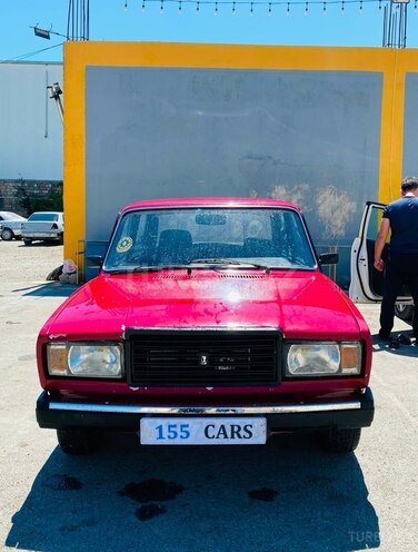 LADA (VAZ) 2107-1