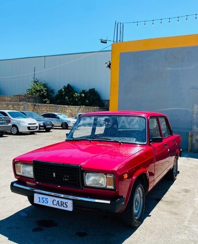 LADA (VAZ) 2107-3