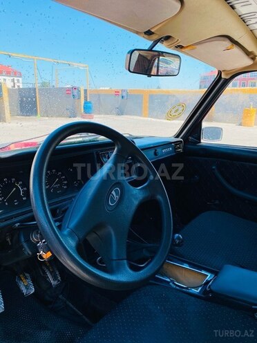 LADA (VAZ) 2107-7