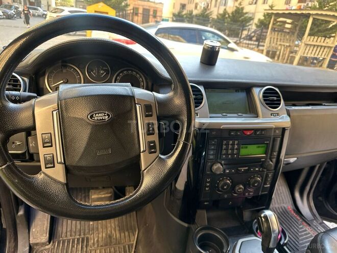 Land Rover Discovery-7