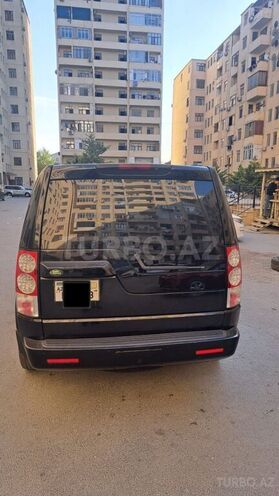Land Rover Discovery-5