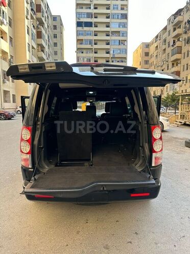 Land Rover Discovery-10