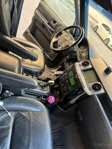 Land Rover Discovery-12