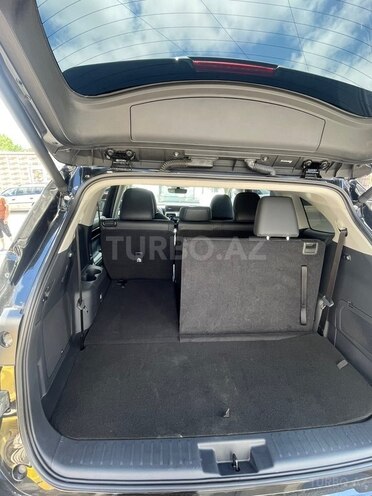 Toyota Highlander-5