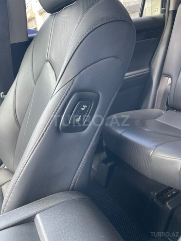 Toyota Highlander-8