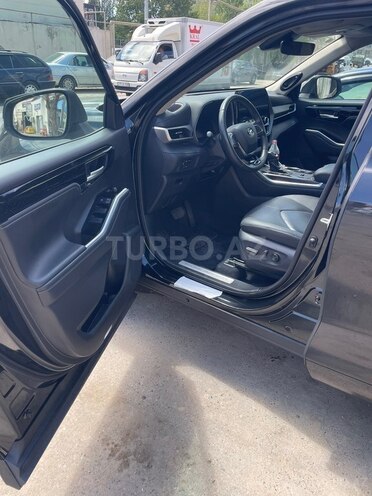 Toyota Highlander-7