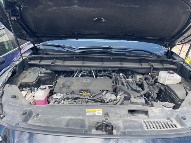 Toyota Highlander-9