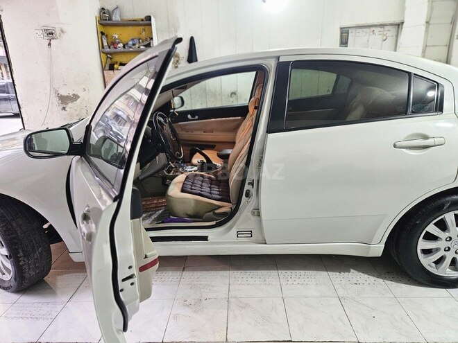 Mitsubishi Galant-7