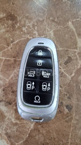 Hyundai Sonata-19