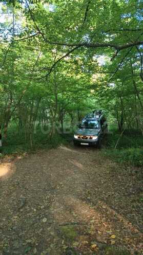 Nissan Pathfinder-4