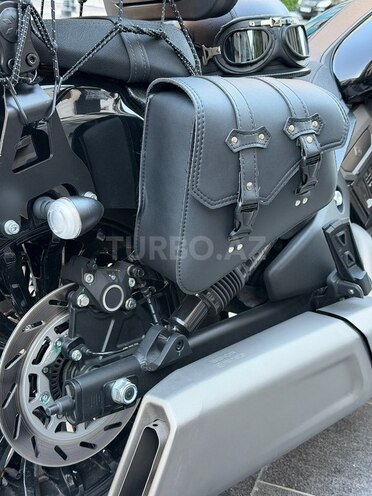 BENDA Darkflag 500-6