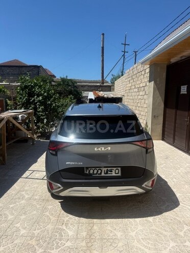 Kia Sportage-2