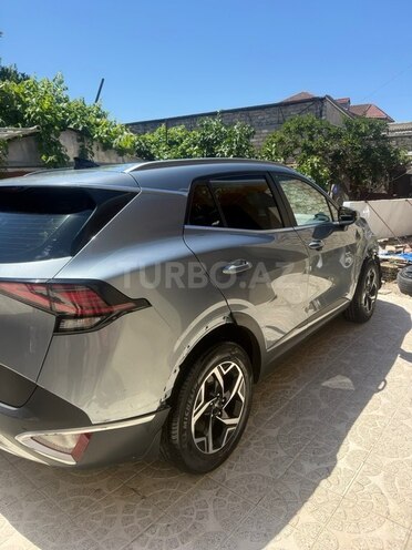 Kia Sportage-3