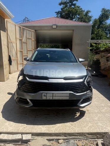 Kia Sportage-1