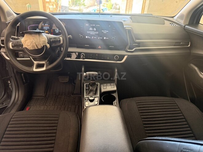 Kia Sportage-7