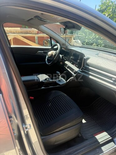 Kia Sportage-6