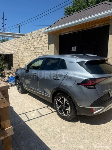 Kia Sportage-5