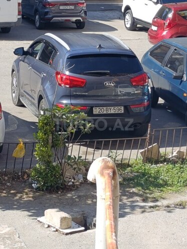 Kia Sportage-3