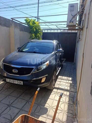 Kia Sportage-1