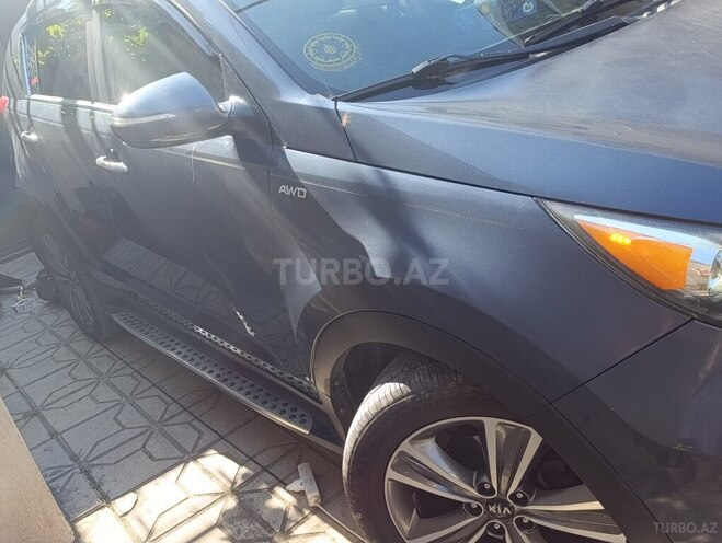 Kia Sportage-4
