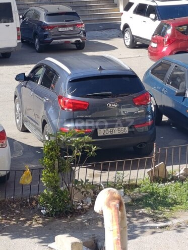 Kia Sportage-2
