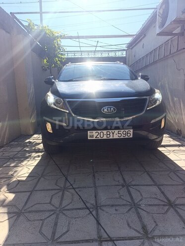 Kia Sportage-8