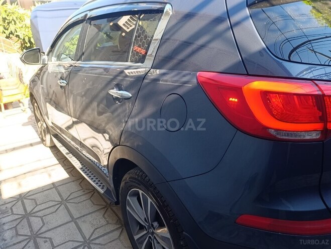 Kia Sportage-9