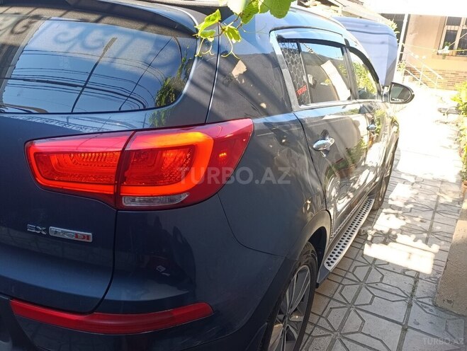 Kia Sportage-7
