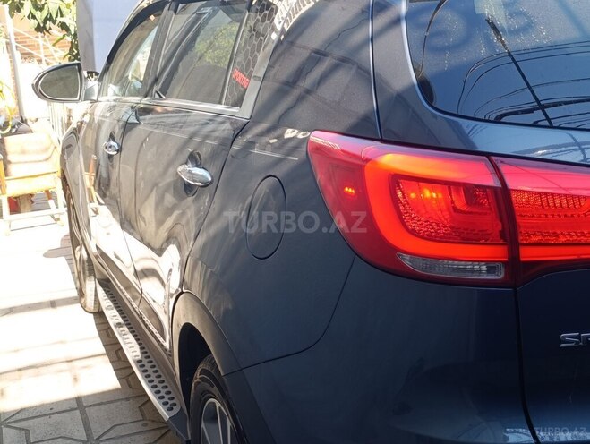 Kia Sportage-10