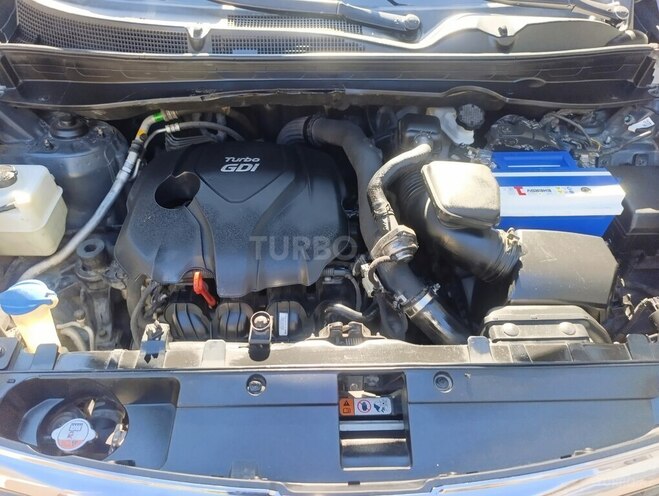 Kia Sportage-12