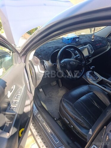 Kia Sportage-13