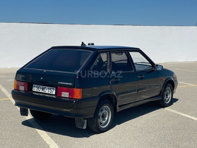 LADA (VAZ) 2114-4