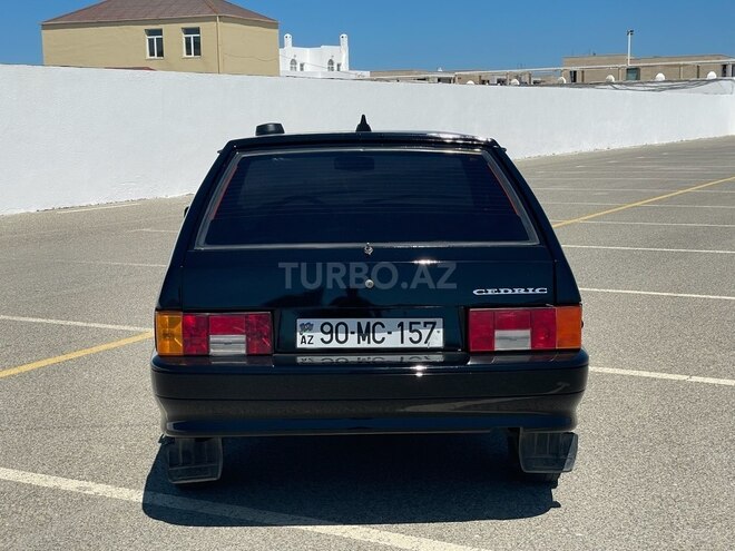 LADA (VAZ) 2114-3