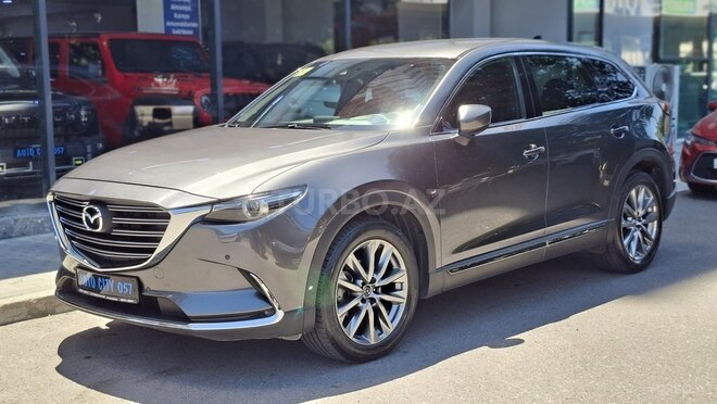 Mazda CX-9-13
